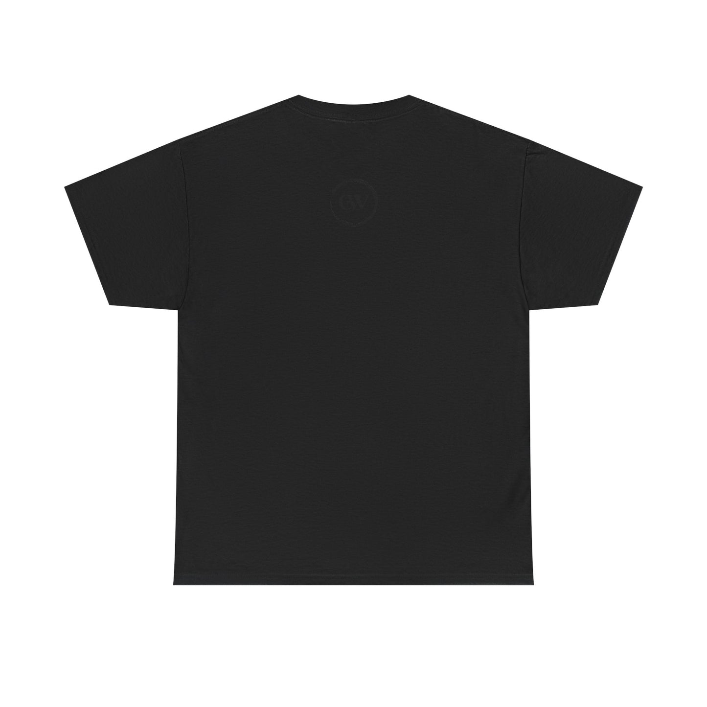 Music Inspired Unisex Tee - Support Artist's Dream - Fun and Artsy Design