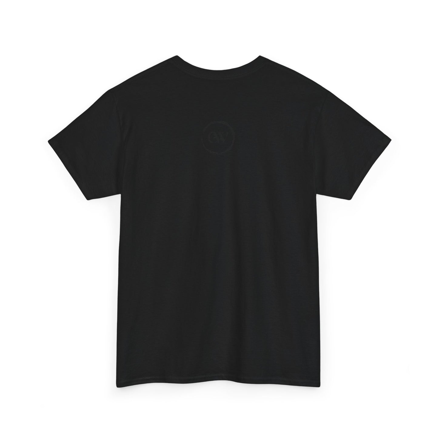 Music Inspired Unisex Tee - Support Artist's Dream - Fun and Artsy Design