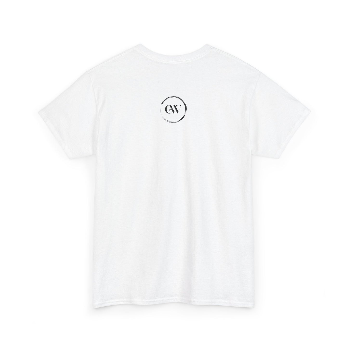 Music Inspired Unisex Tee - Support Artist's Dream - Fun and Artsy Design