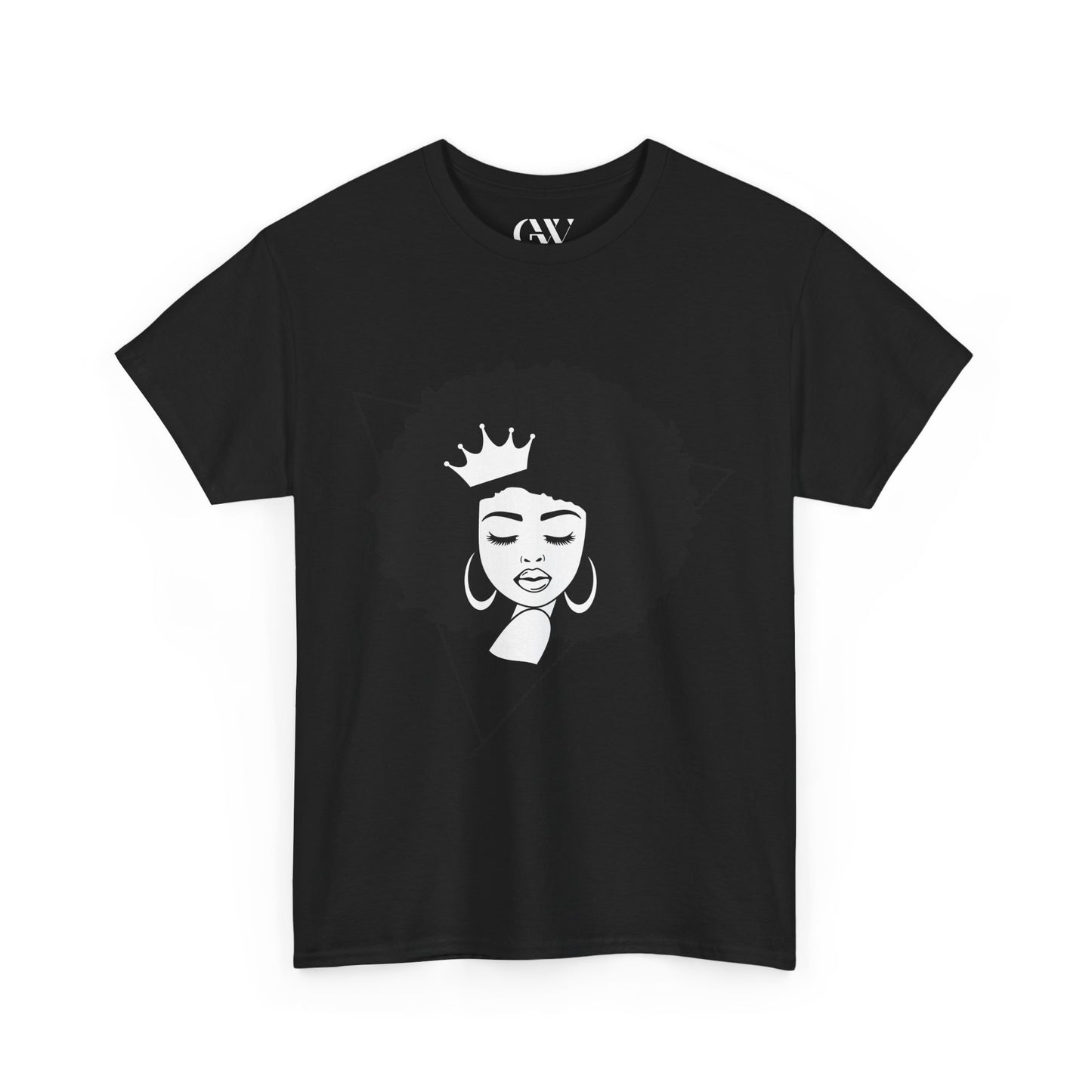 Music Inspired Unisex Tee - Support Artist's Dream - Fun and Artsy Design
