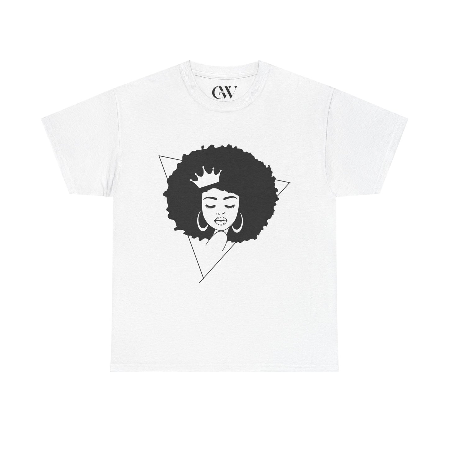 Music Inspired Unisex Tee - Support Artist's Dream - Fun and Artsy Design