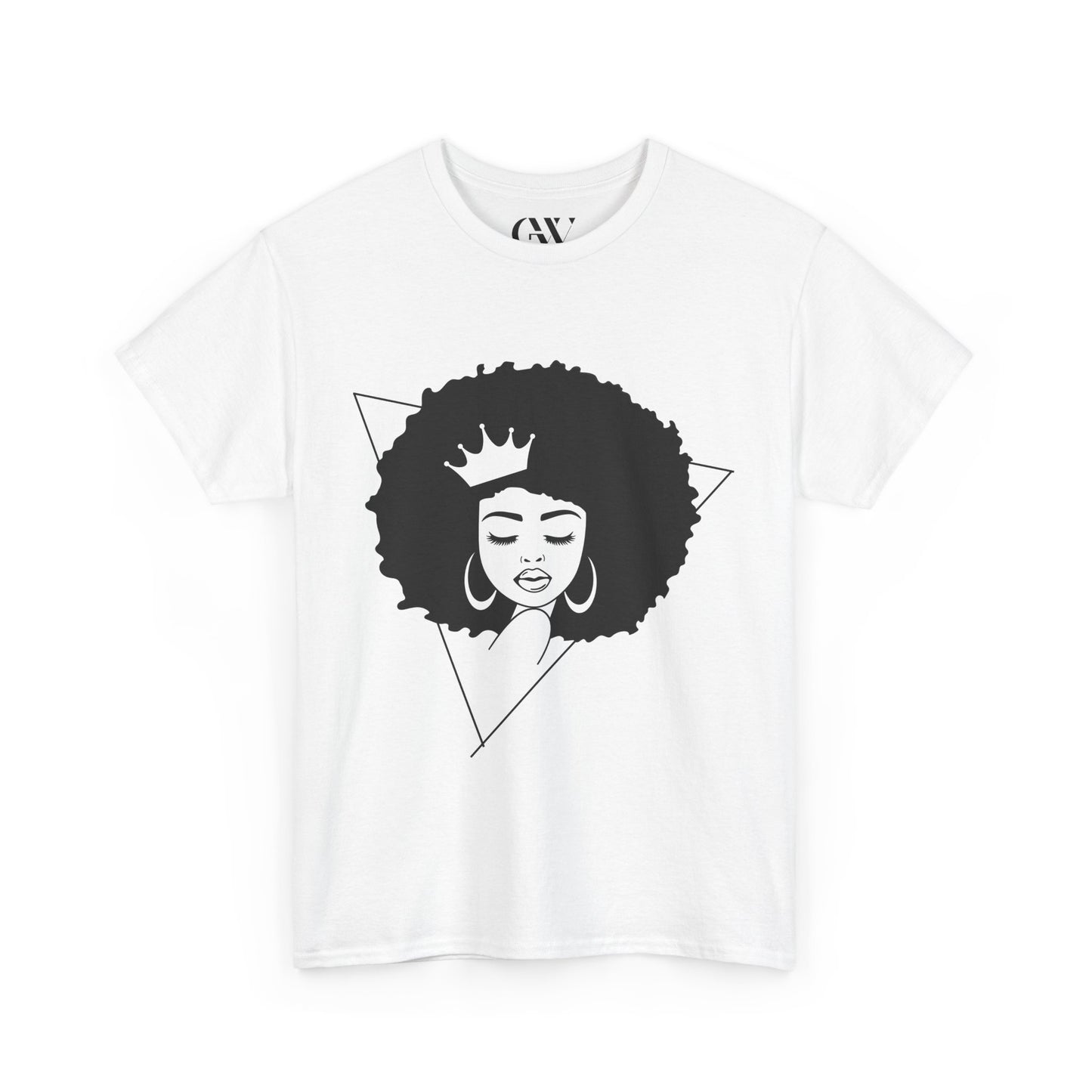 Music Inspired Unisex Tee - Support Artist's Dream - Fun and Artsy Design