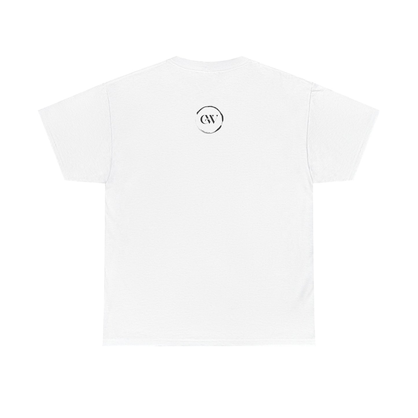 Music Inspired Unisex Tee - Support Artist's Dream - Fun and Artsy Design