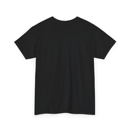 Music Inspired Unisex Tee - Support Artist's Dream - Fun and Artsy Design