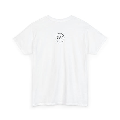 Music Inspired Unisex Tee - Support Artist's Dream - Fun and Artsy Design