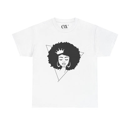 Music Inspired Unisex Tee - Support Artist's Dream - Fun and Artsy Design