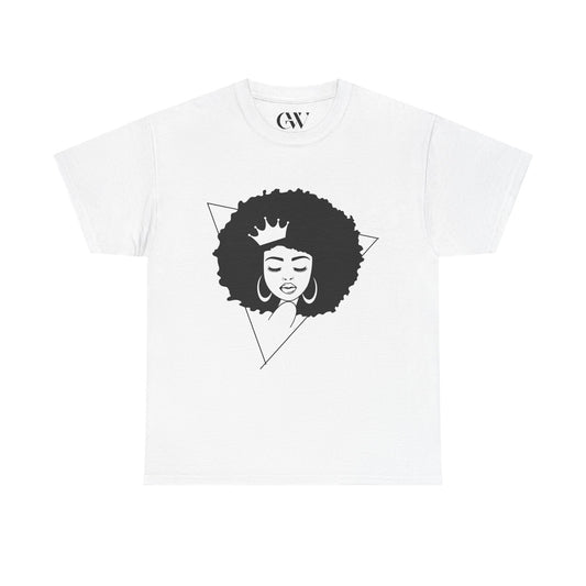 Music Inspired Unisex Tee - Support Artist's Dream - Fun and Artsy Design