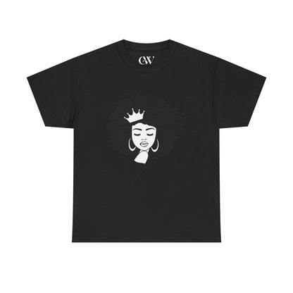 Music Inspired Unisex Tee - Support Artist's Dream - Fun and Artsy Design
