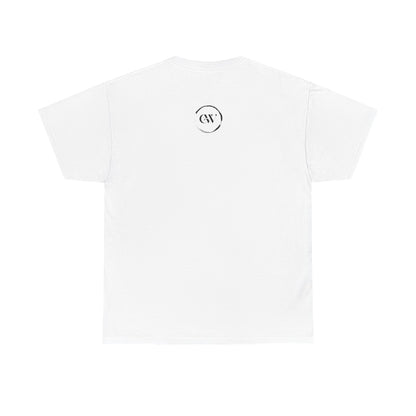 Music Inspired Unisex Tee - Support Artist's Dream - Fun and Artsy Design